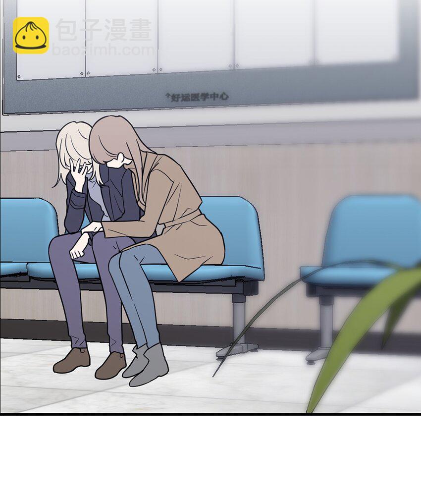 51 颓废(1/2)-第51话