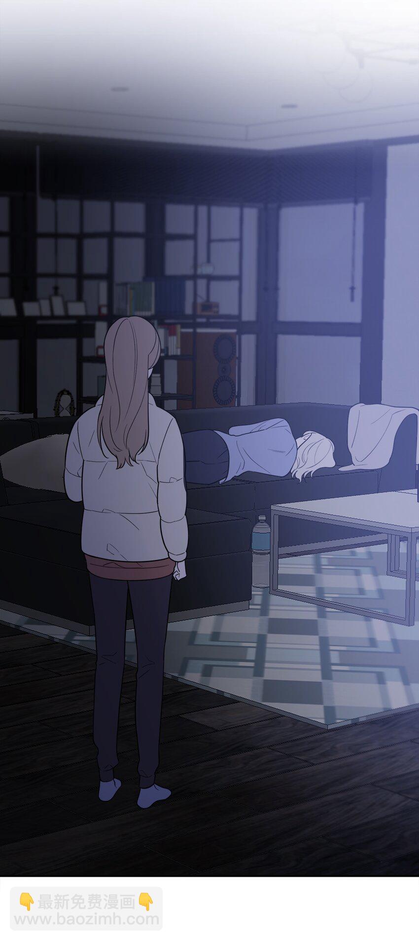 53 协助(1/2)-第53话