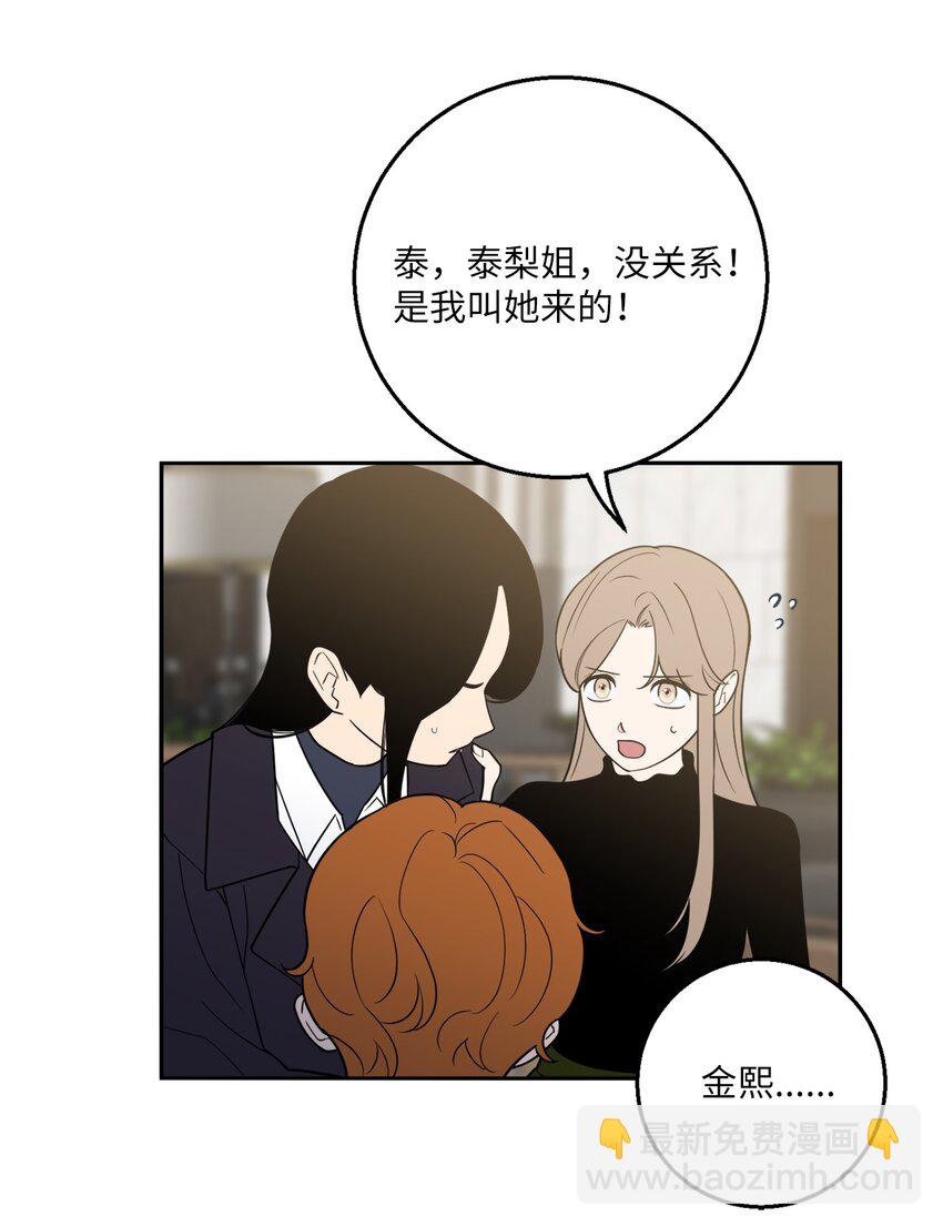 55 拯救房南熙(1/2)-第55话