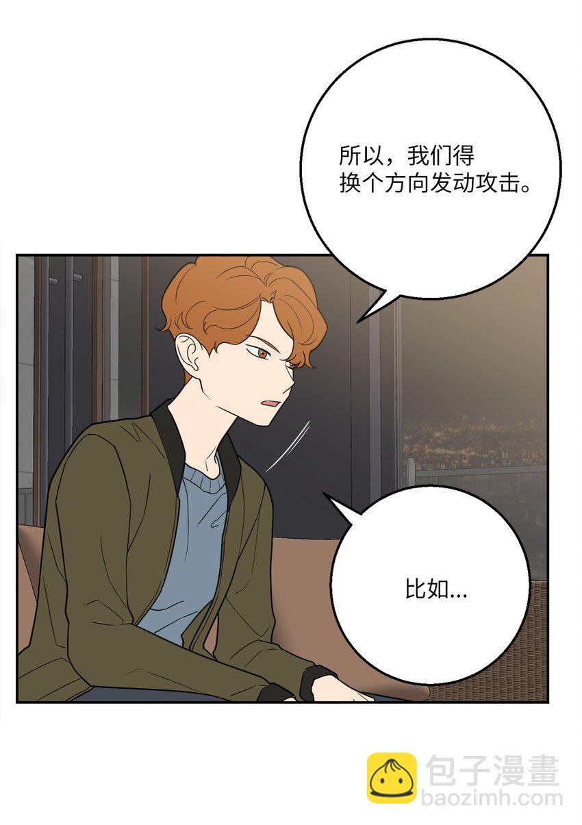 55 拯救房南熙(1/2)-第55话