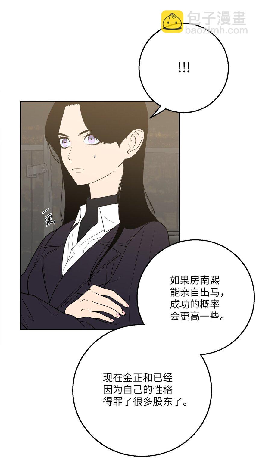 55 拯救房南熙(1/2)-第55话