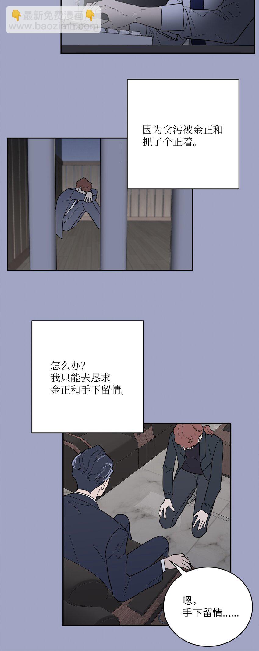 55 拯救房南熙(1/2)-第55话