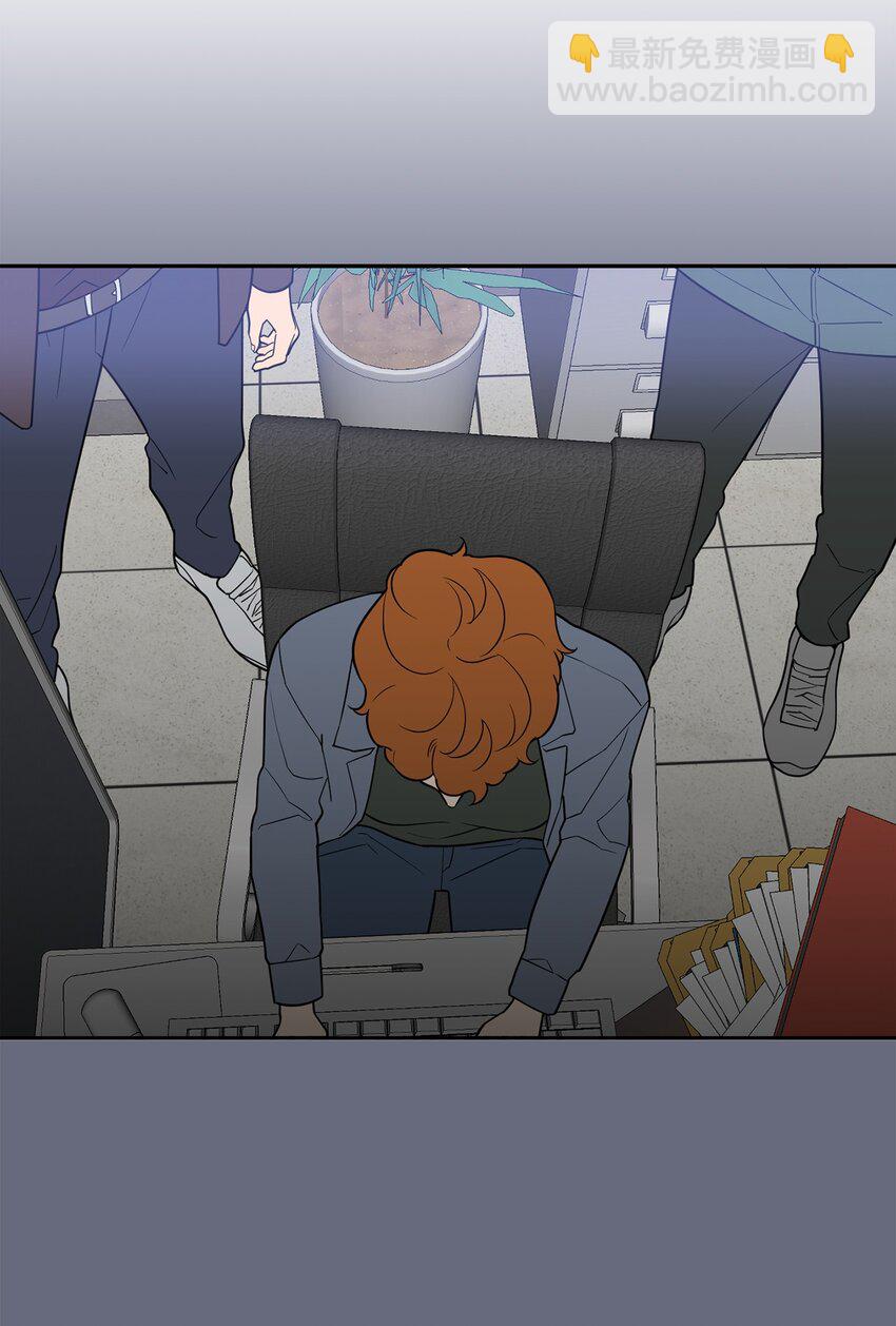 57 泰梨姐被抓(1/2)-第57话