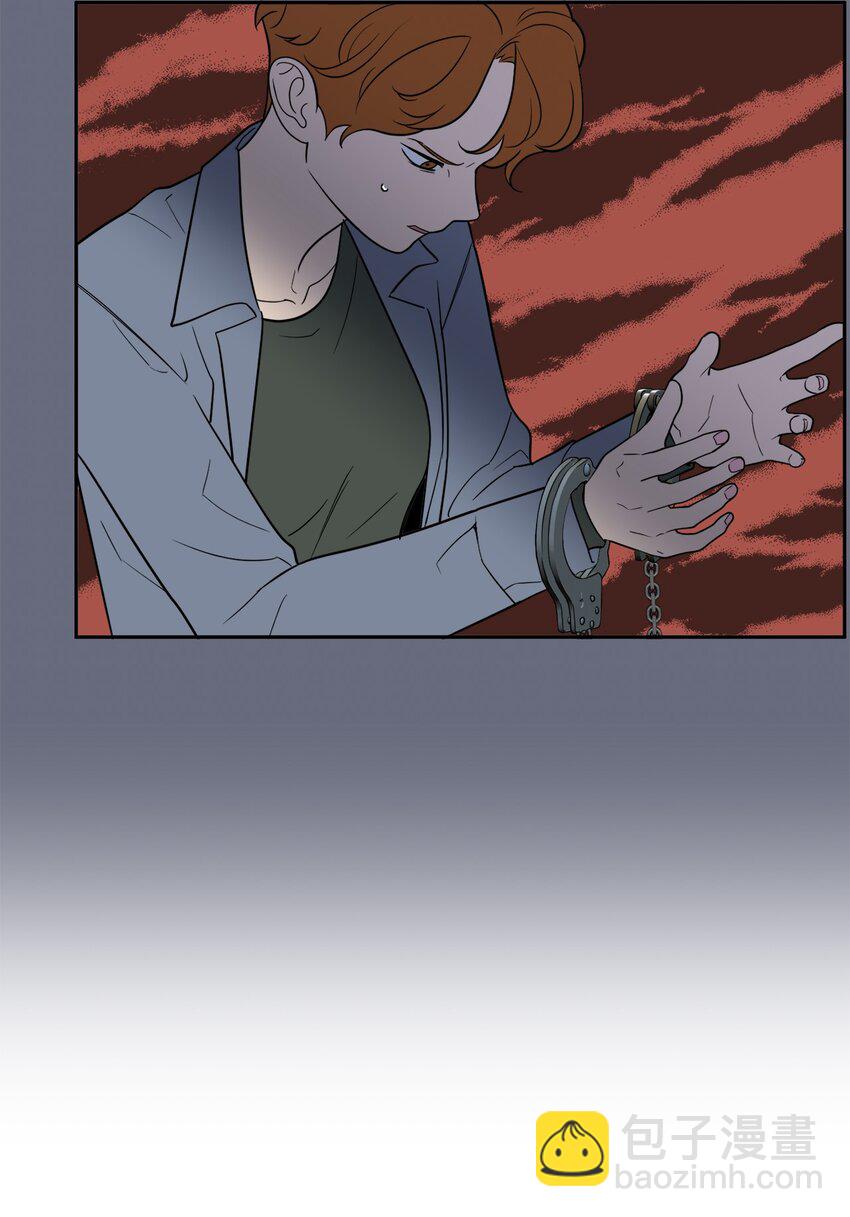 57 泰梨姐被抓(1/2)-第57话