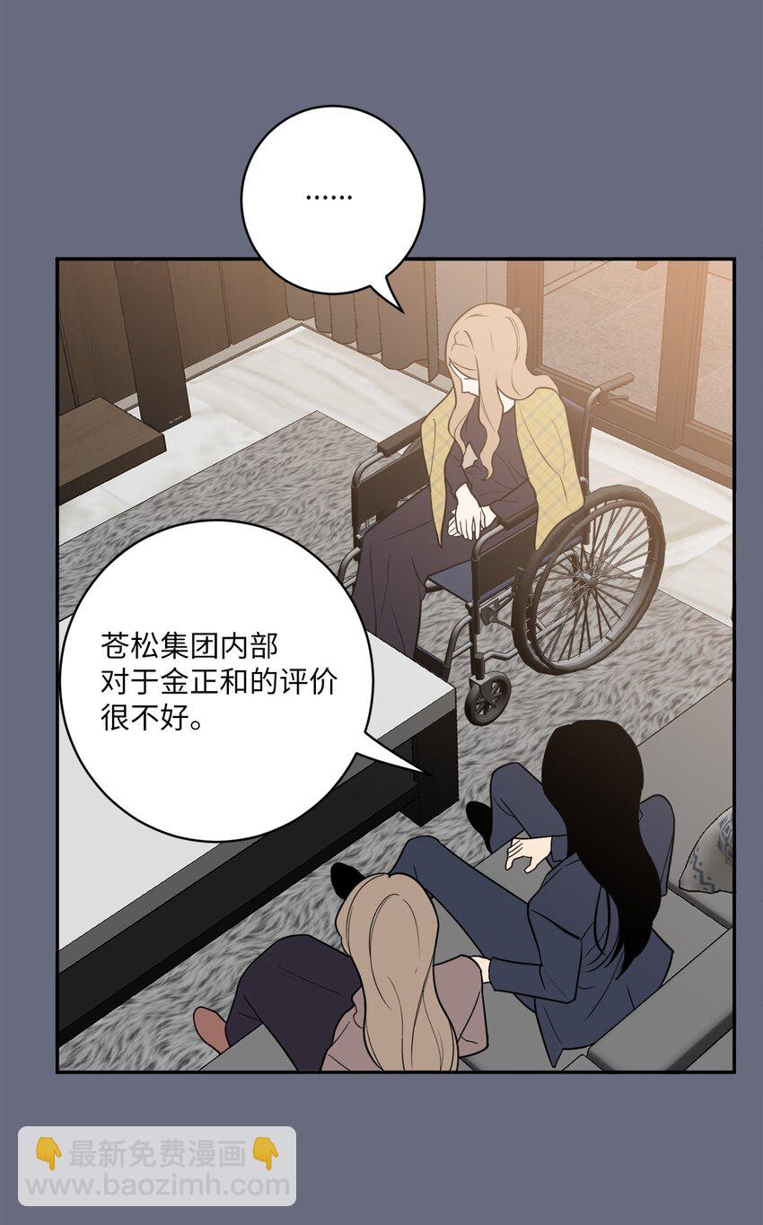 59 抓住金正和(1/2)-第59话