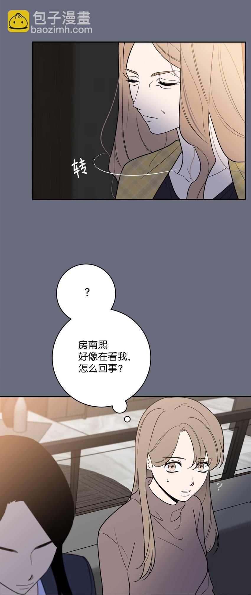 59 抓住金正和(1/2)-第59话