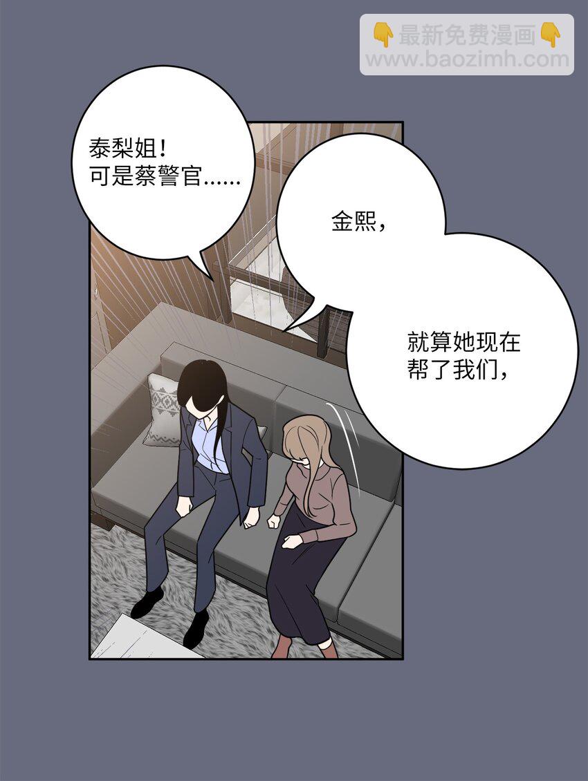 59 抓住金正和(1/2)-第59话