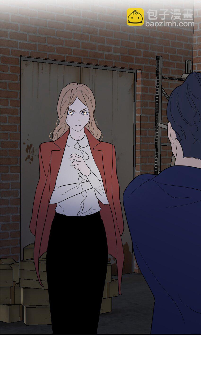 59 抓住金正和(1/2)-第59话