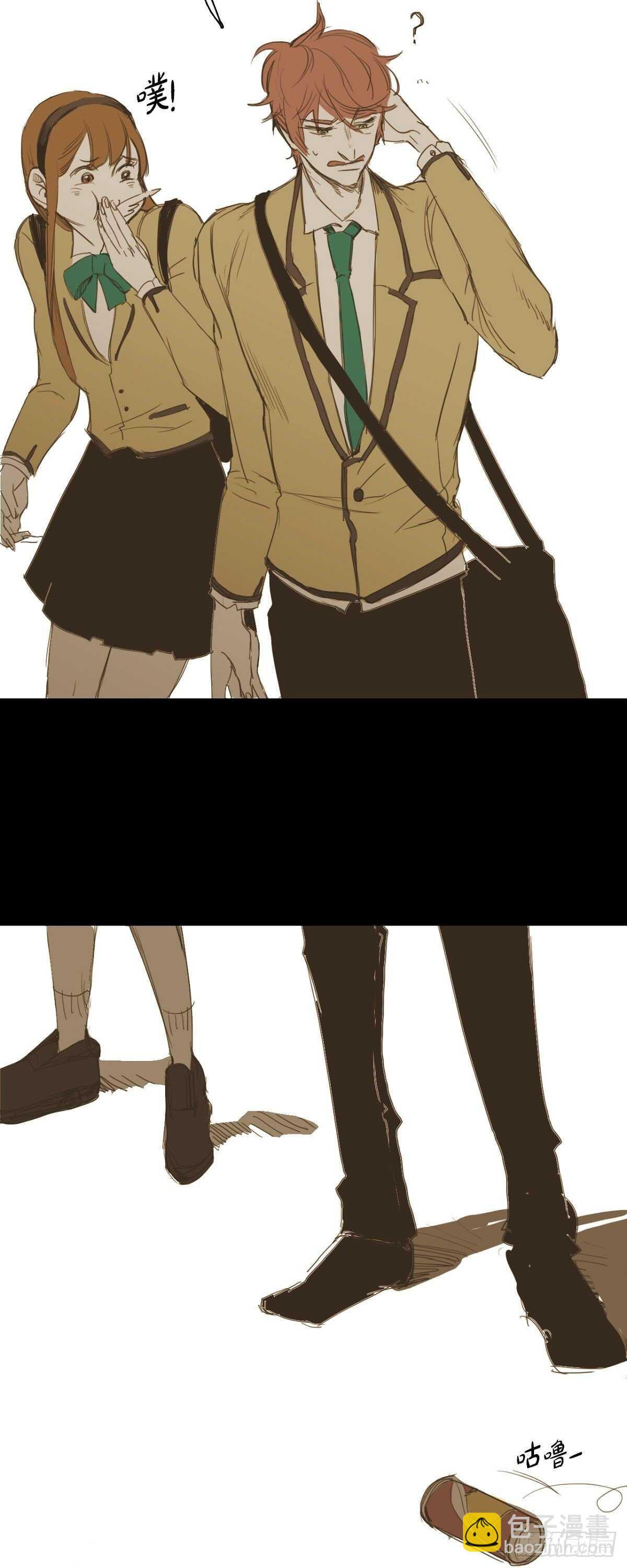 14.就只是丑啊-第15话