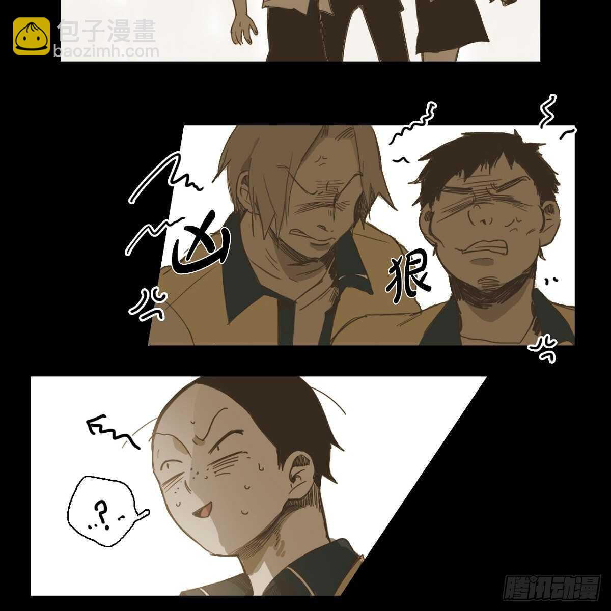 15.回到以前吧(1/2)-第25话