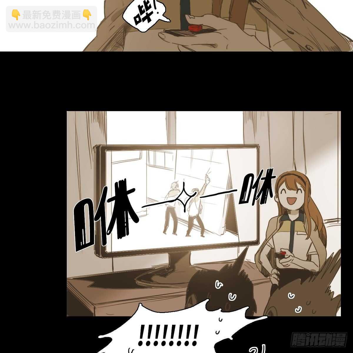 15.回到以前吧(1/2)-第25话