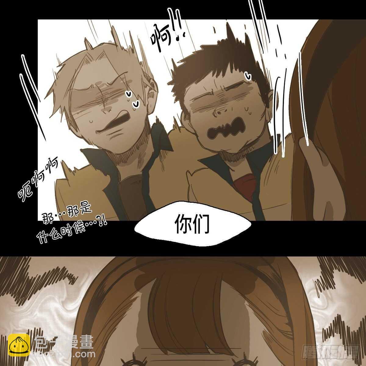 15.回到以前吧(1/2)-第25话