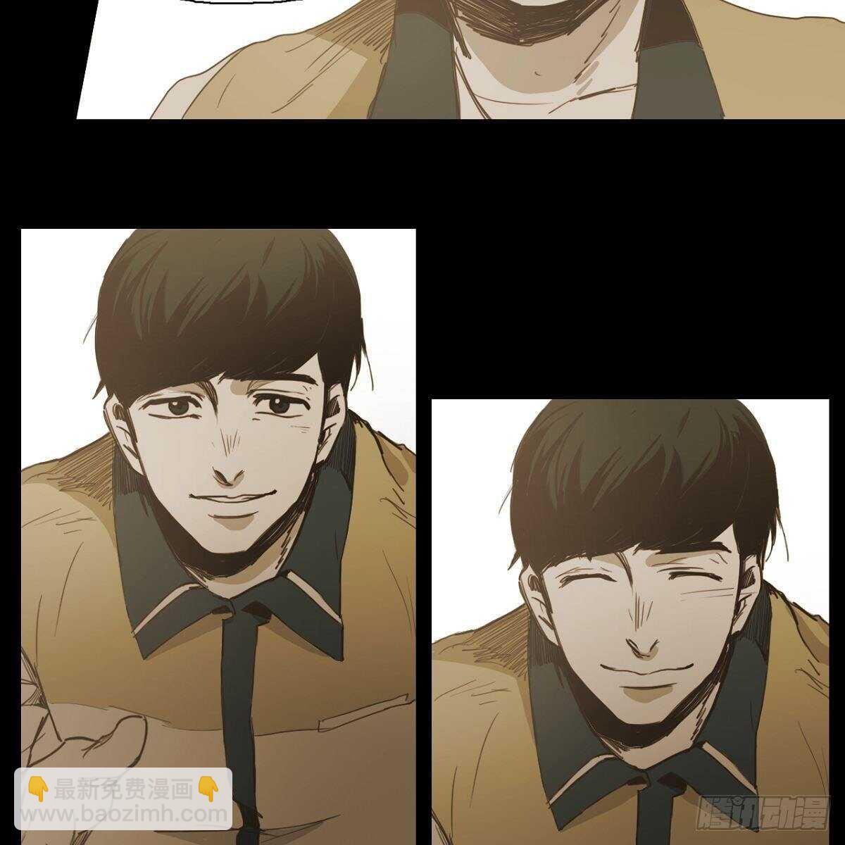 17.青梅竹马(1/2)-第27话