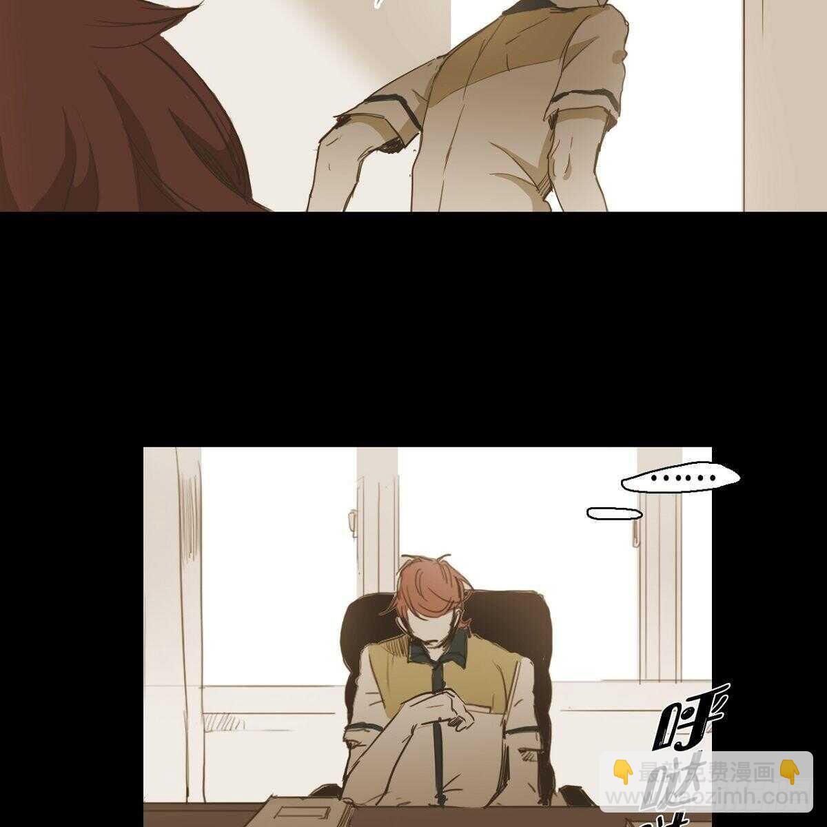 23.我很尊敬您(1/2)-第19话