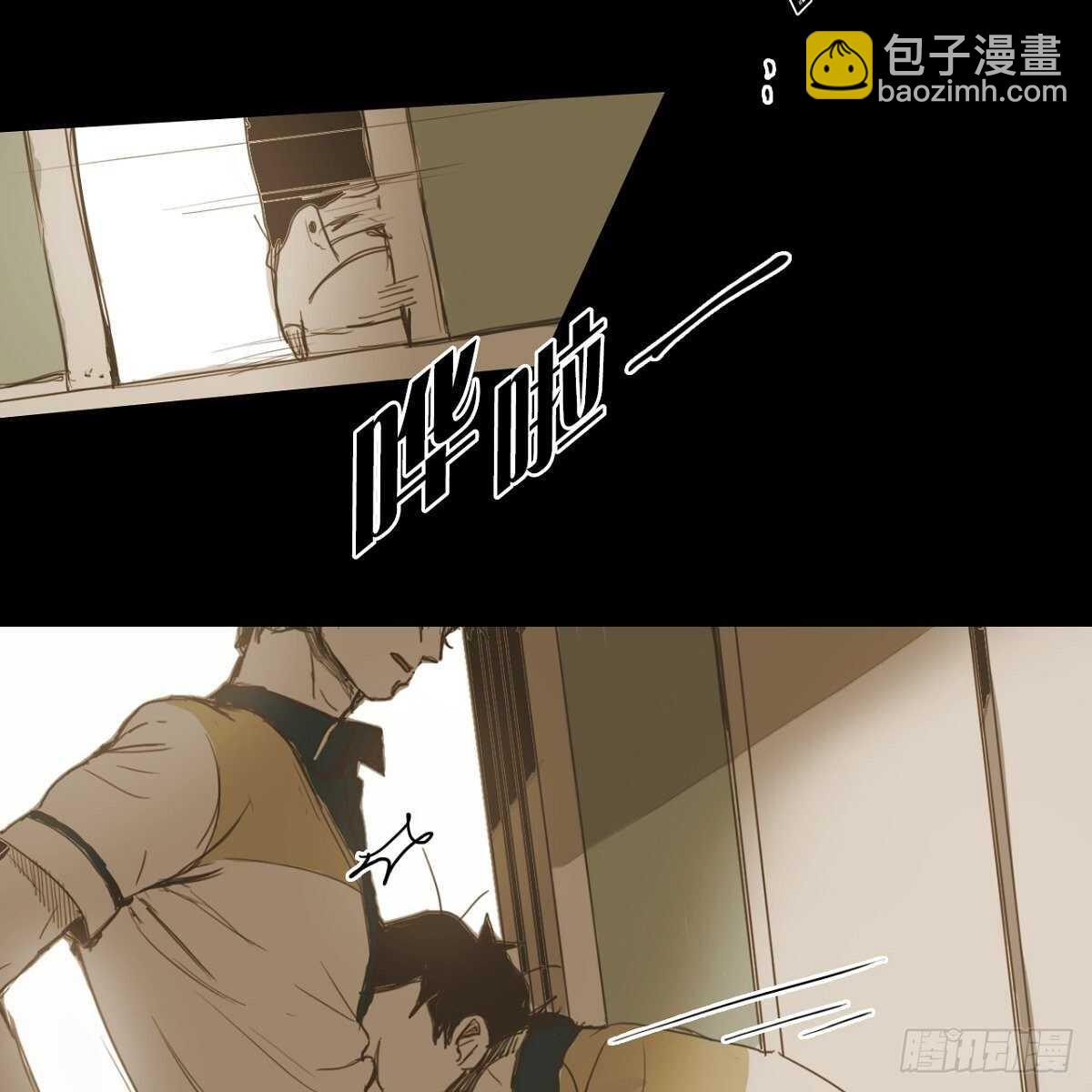 23.我很尊敬您(1/2)-第19话