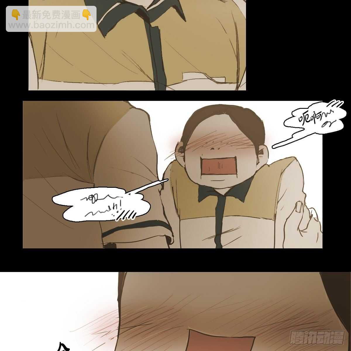 23.我很尊敬您(1/2)-第19话