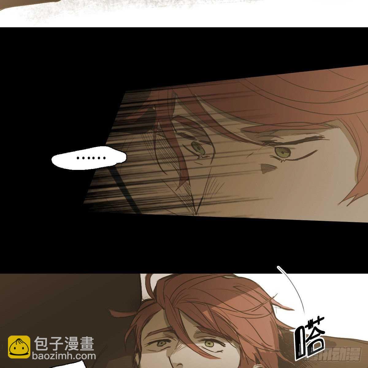 27.逃避(1/2)-第23话