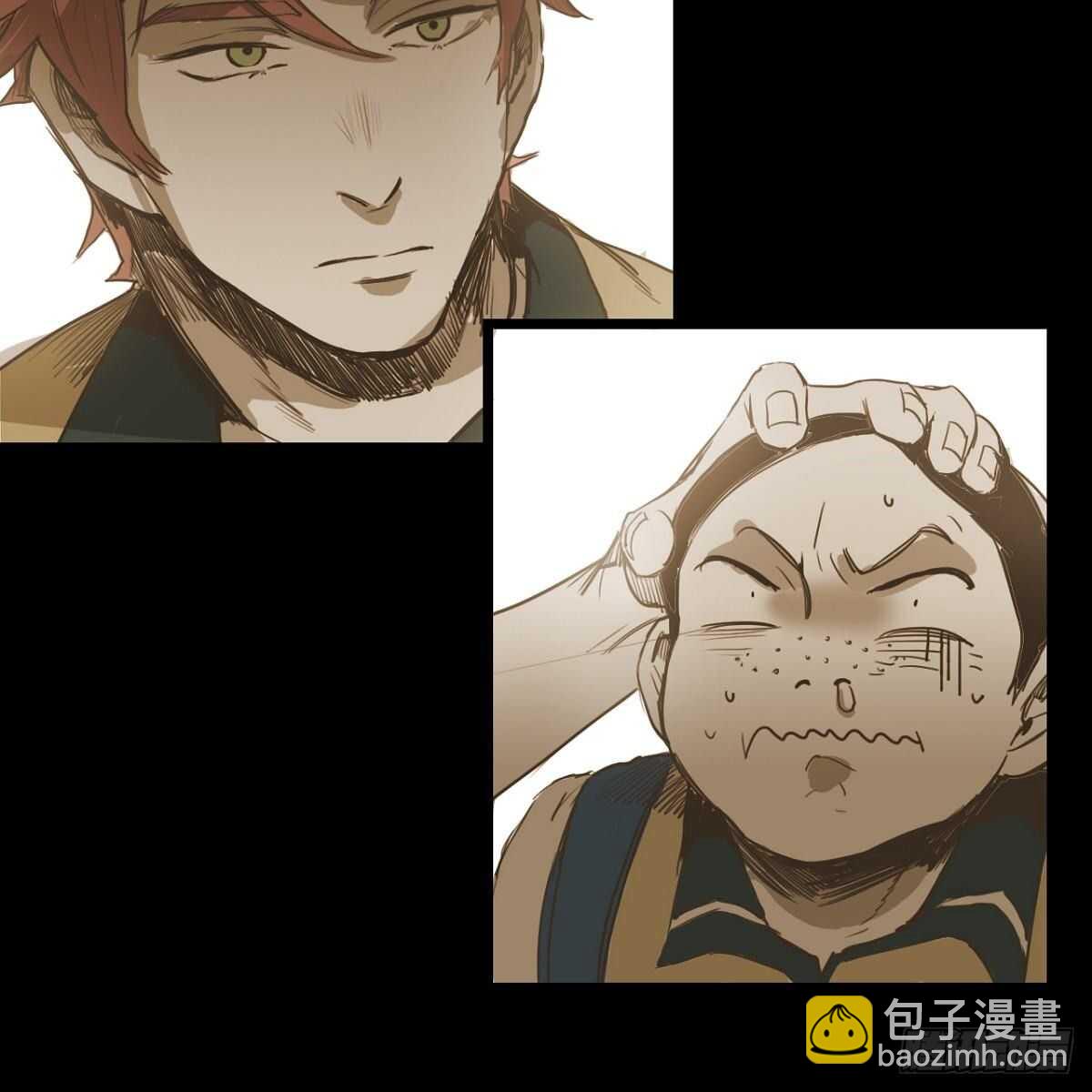 27.逃避(1/2)-第23话