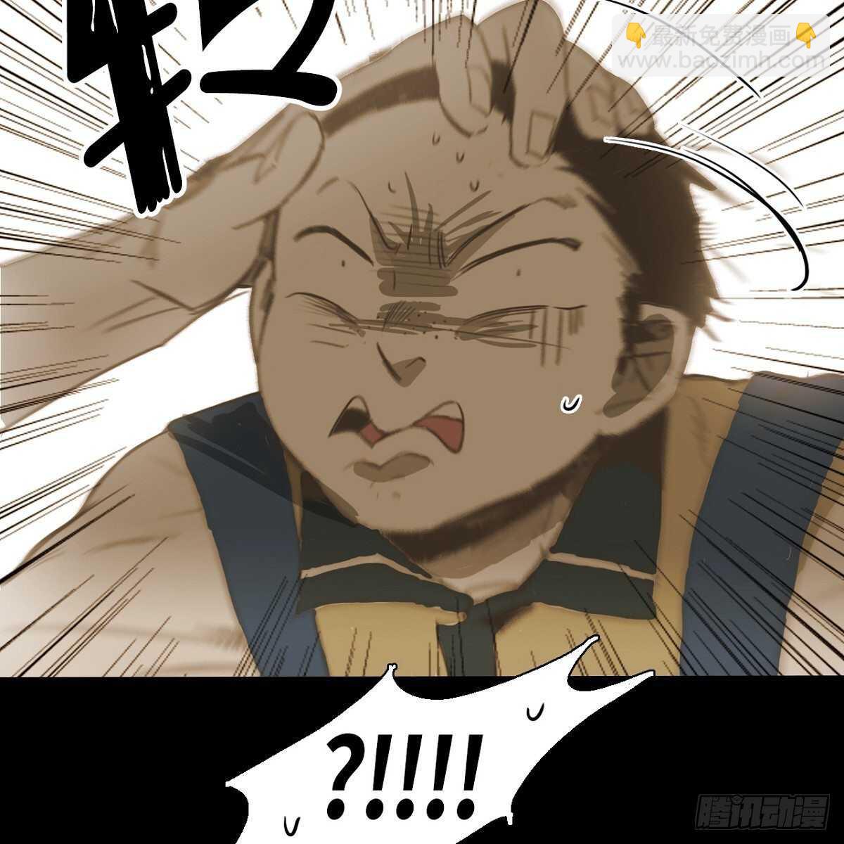 27.逃避(1/2)-第23话