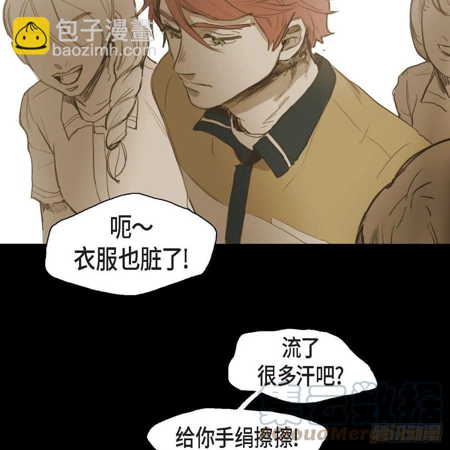 32.我好想他(1/2)-第33话