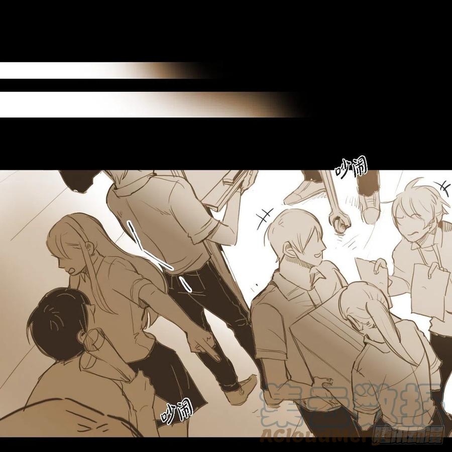 32.我好想他(1/2)-第33话