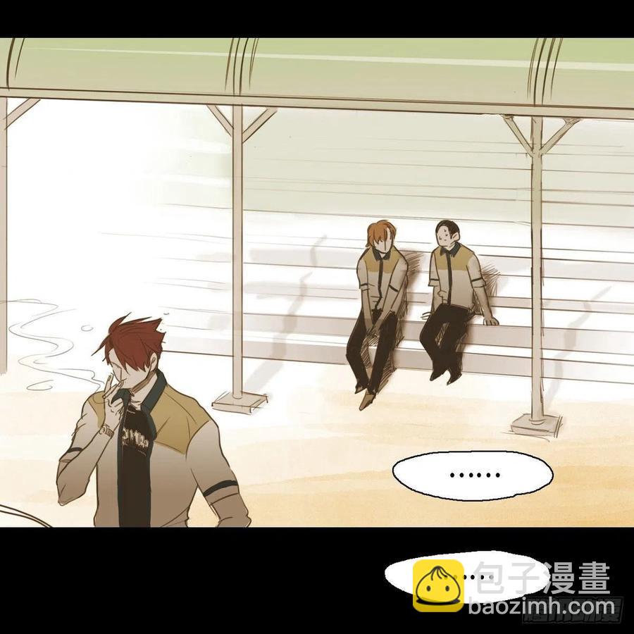 34.违背初心(1/2)-第35话