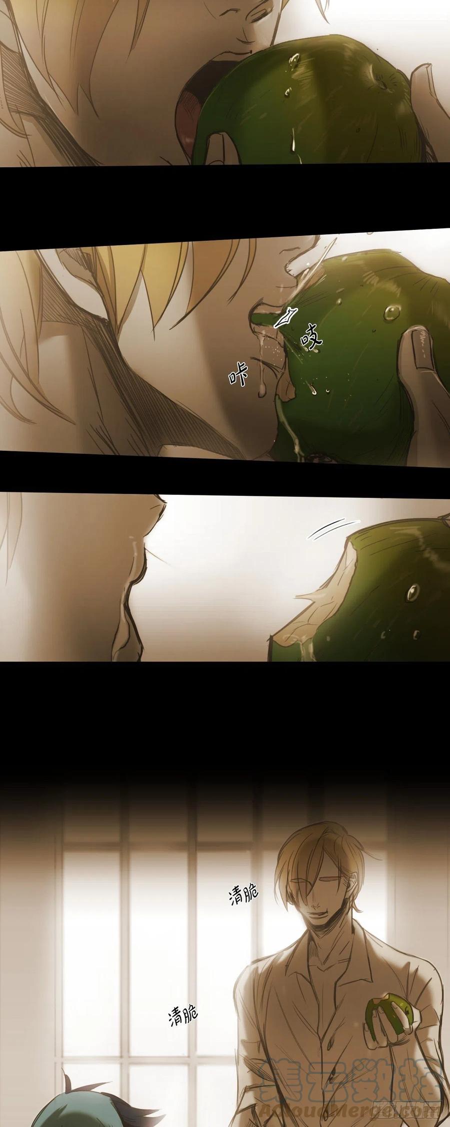 56.初三的某个春日-第57话