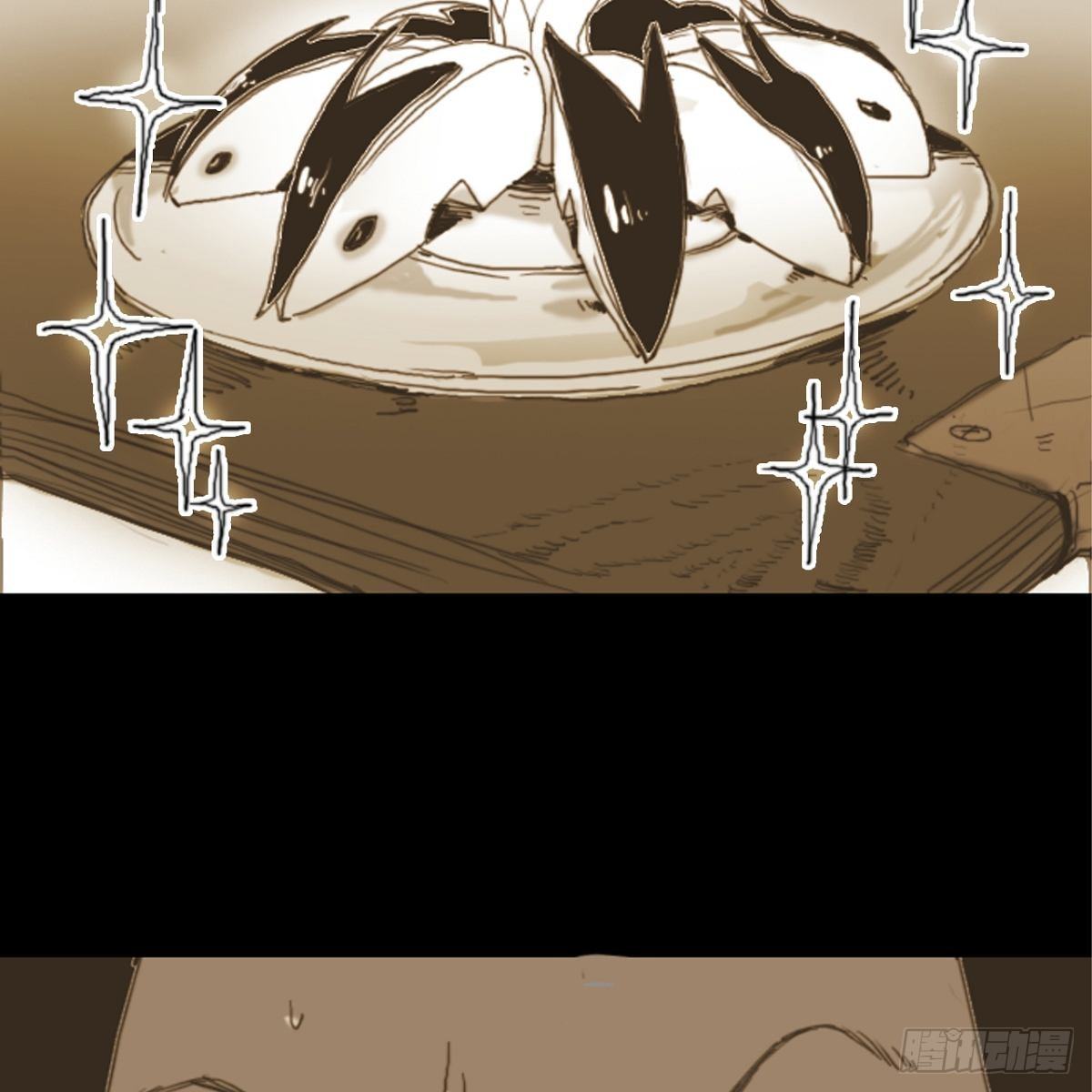 06.兔子形状苹果(1/2)-第7话