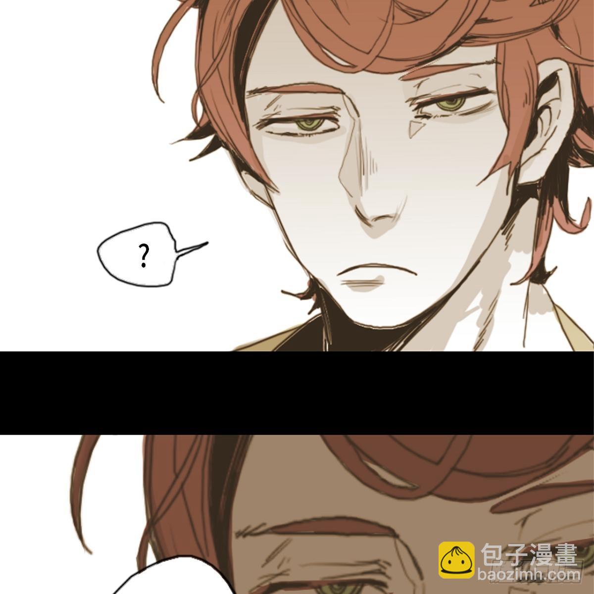 06.兔子形状苹果(1/2)-第7话