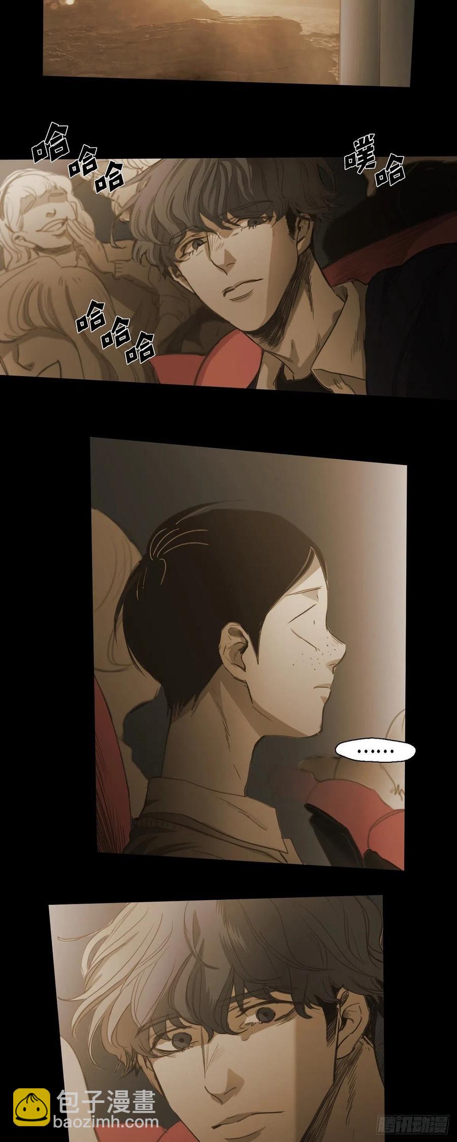 76.看电影-第77话