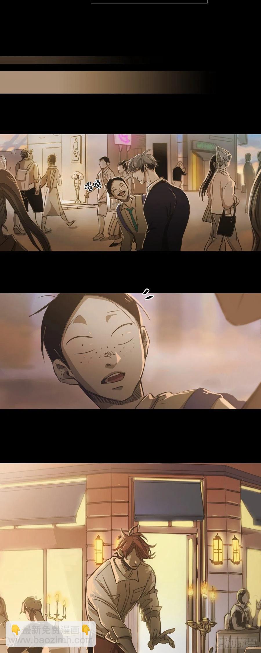 76.看电影-第77话