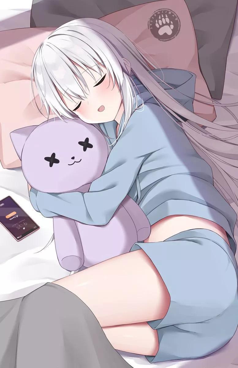 無法融入班級的留級生小姐 - 第10話 - 1