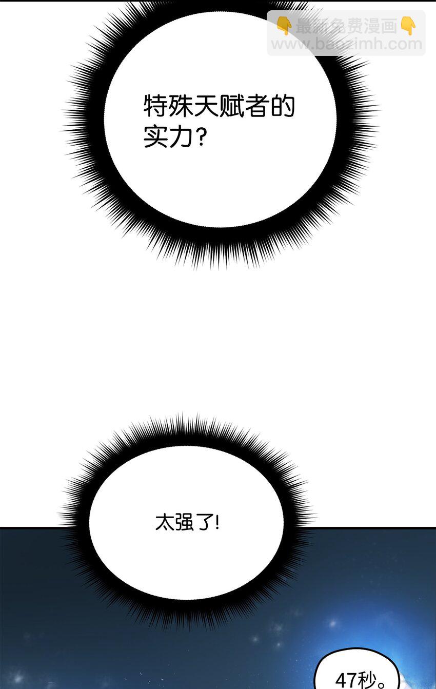 無法升級的玩家 - 001 永恆的Lv.1(3/3) - 6