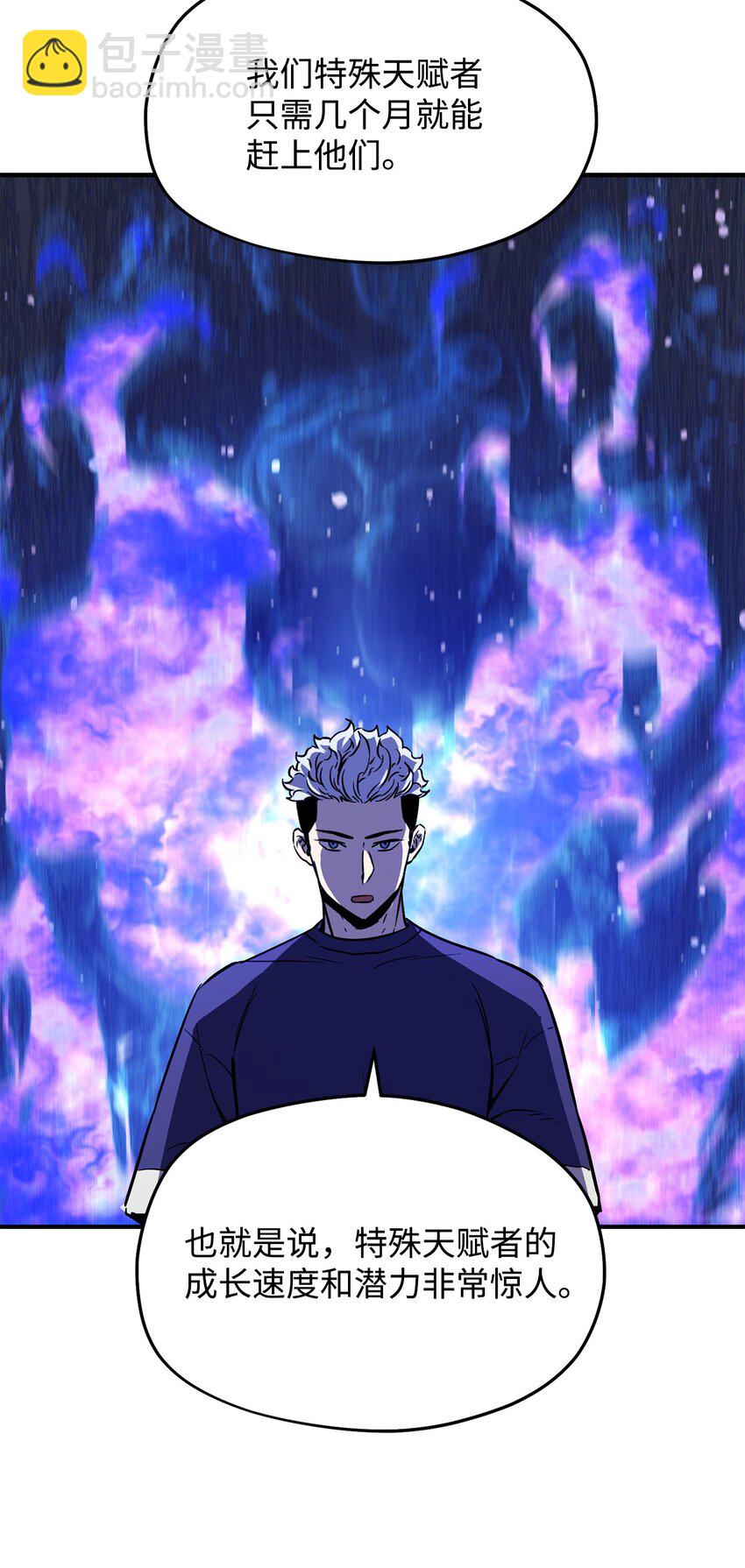 無法升級的玩家 - 001 永恆的Lv.1(3/3) - 2