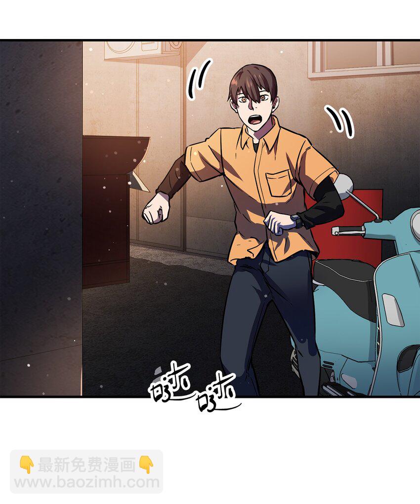 無法升級的玩家 - 001 永恆的Lv.1(1/3) - 6