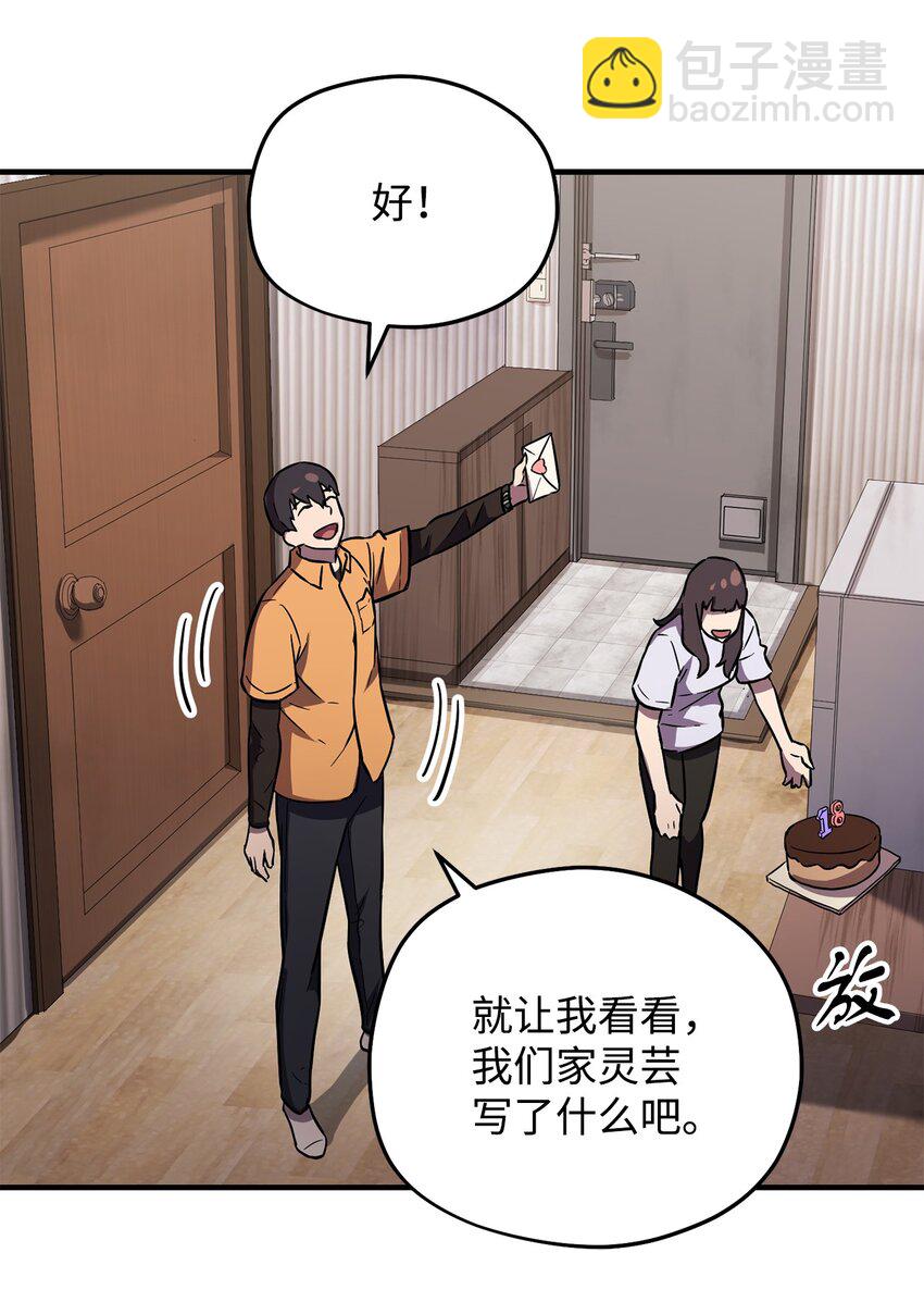 無法升級的玩家 - 001 永恆的Lv.1(1/3) - 4