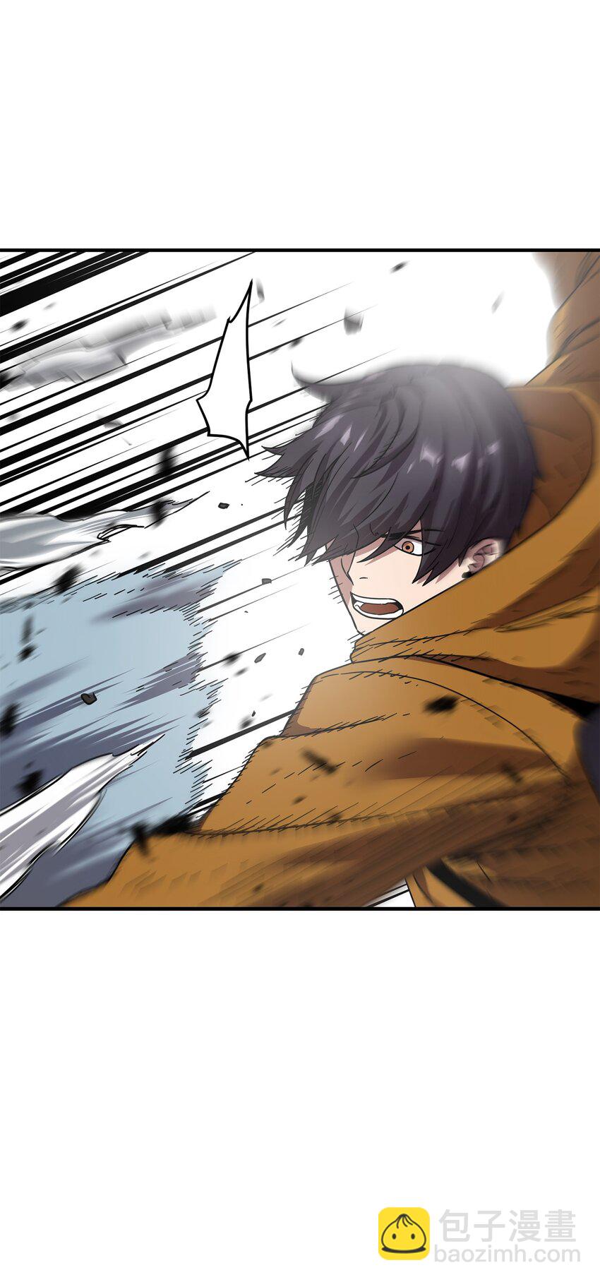 無法升級的玩家 - 011 真正的BOSS(2/2) - 6