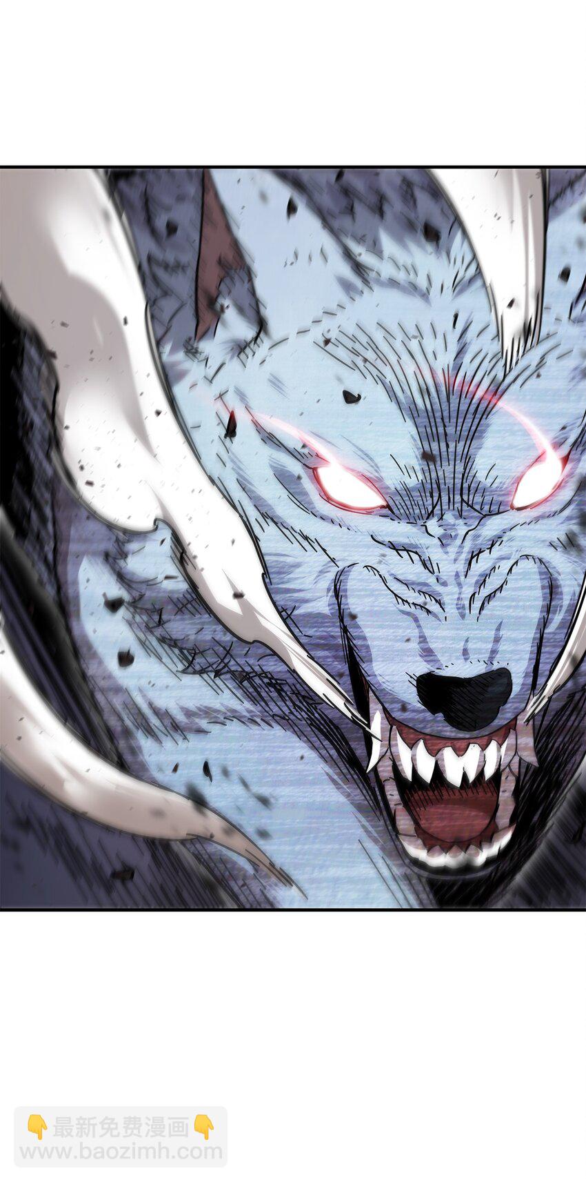 無法升級的玩家 - 011 真正的BOSS(2/2) - 5