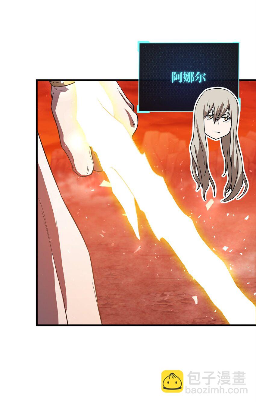 無法升級的玩家 - 103 女神大人(1/2) - 7