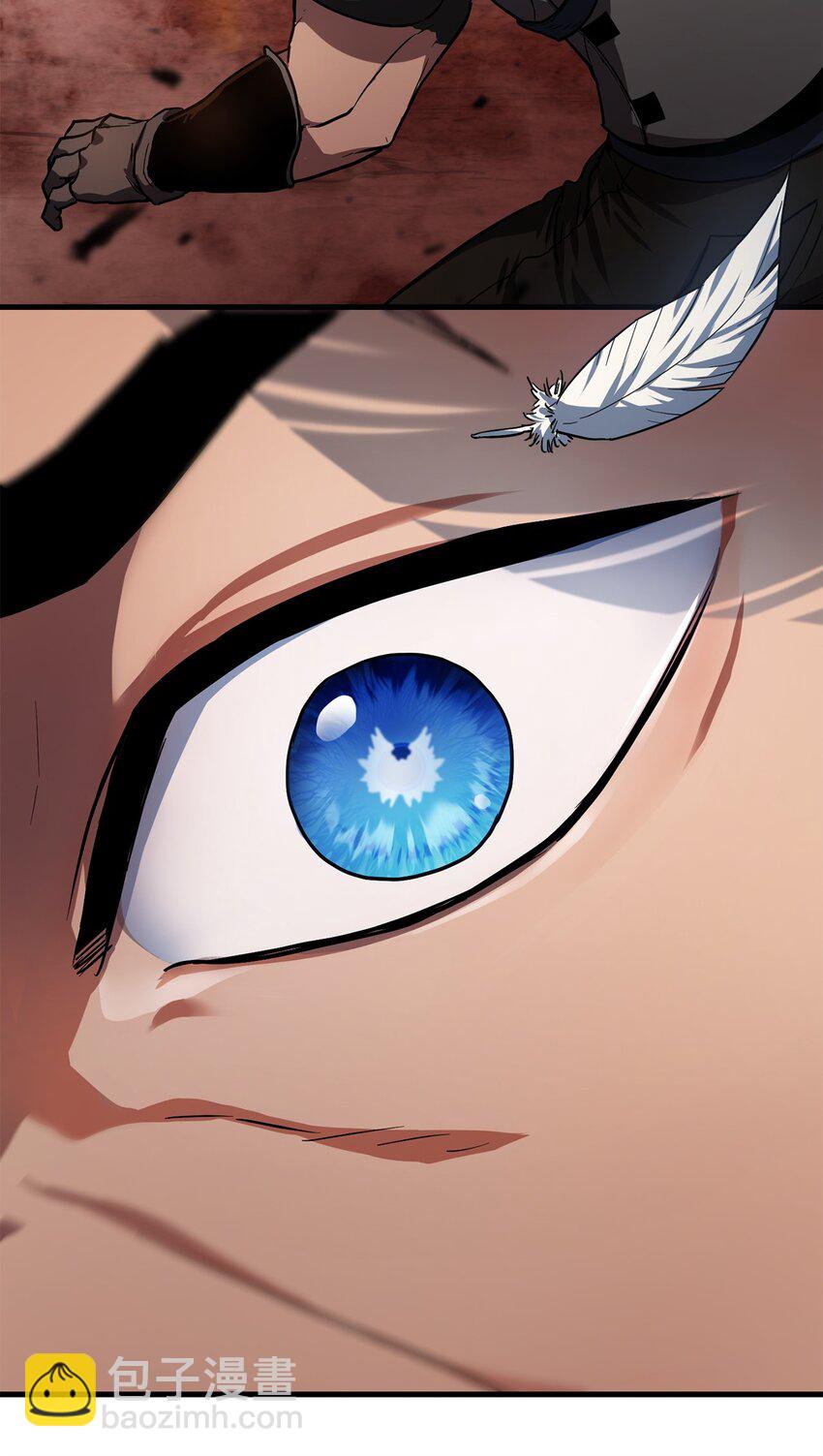 無法升級的玩家 - 103 女神大人(2/2) - 3