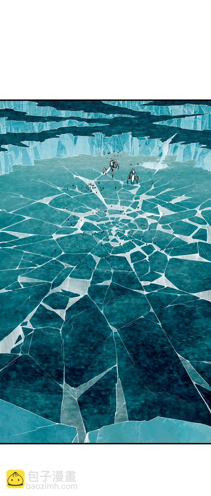 無法升級的玩家 - 105 領主之繭(2/2) - 3