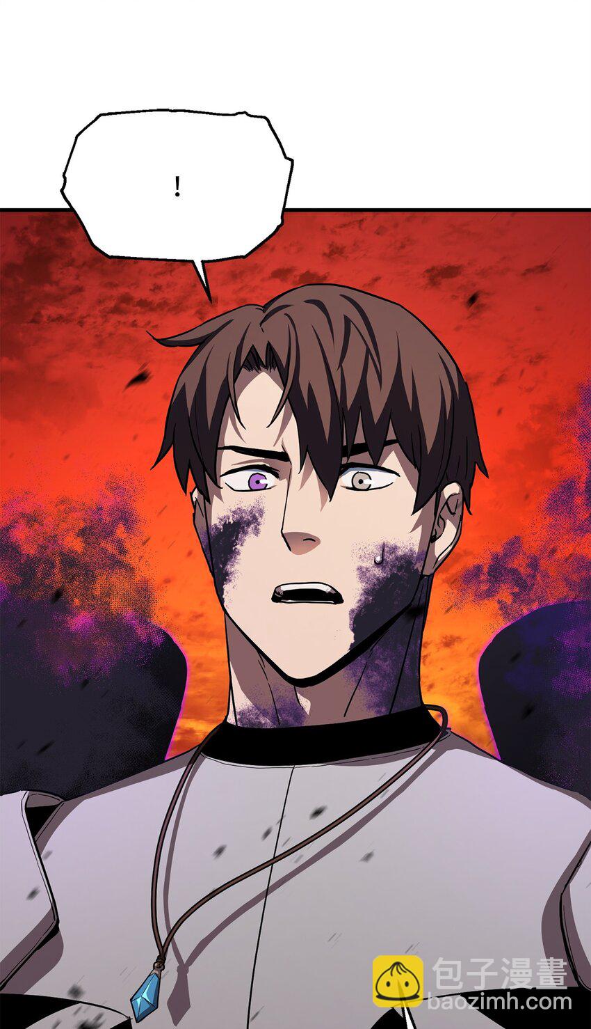 無法升級的玩家 - 105 領主之繭(2/2) - 3