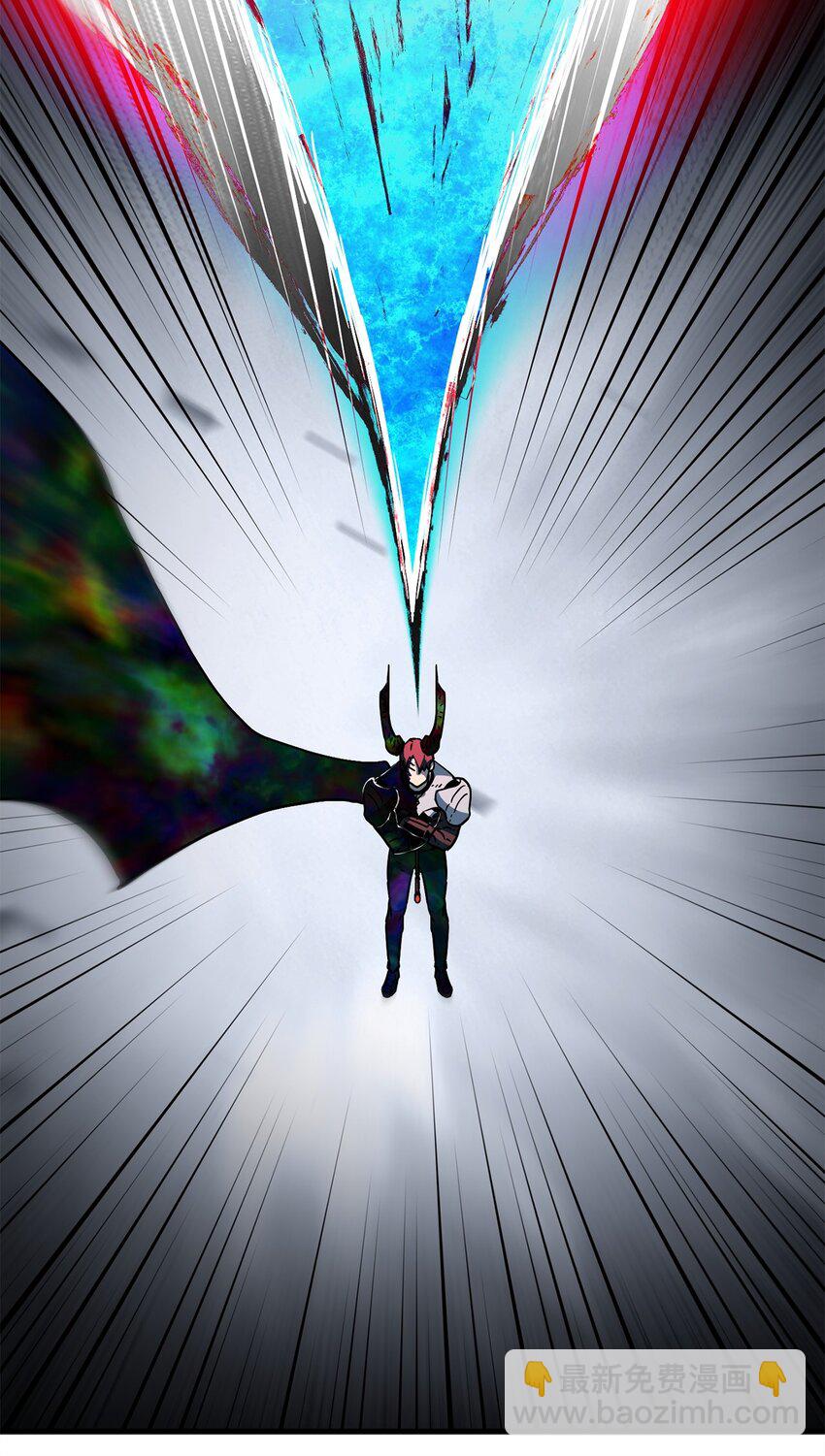 無法升級的玩家 - 107 地獄之王(2/3) - 7