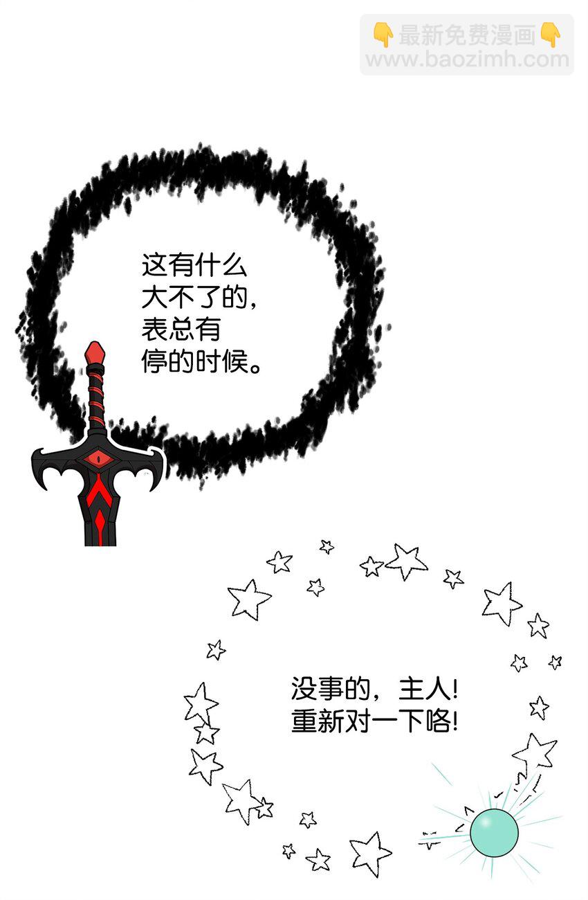 無法升級的玩家 - 115 頂級治癒力(1/2) - 6