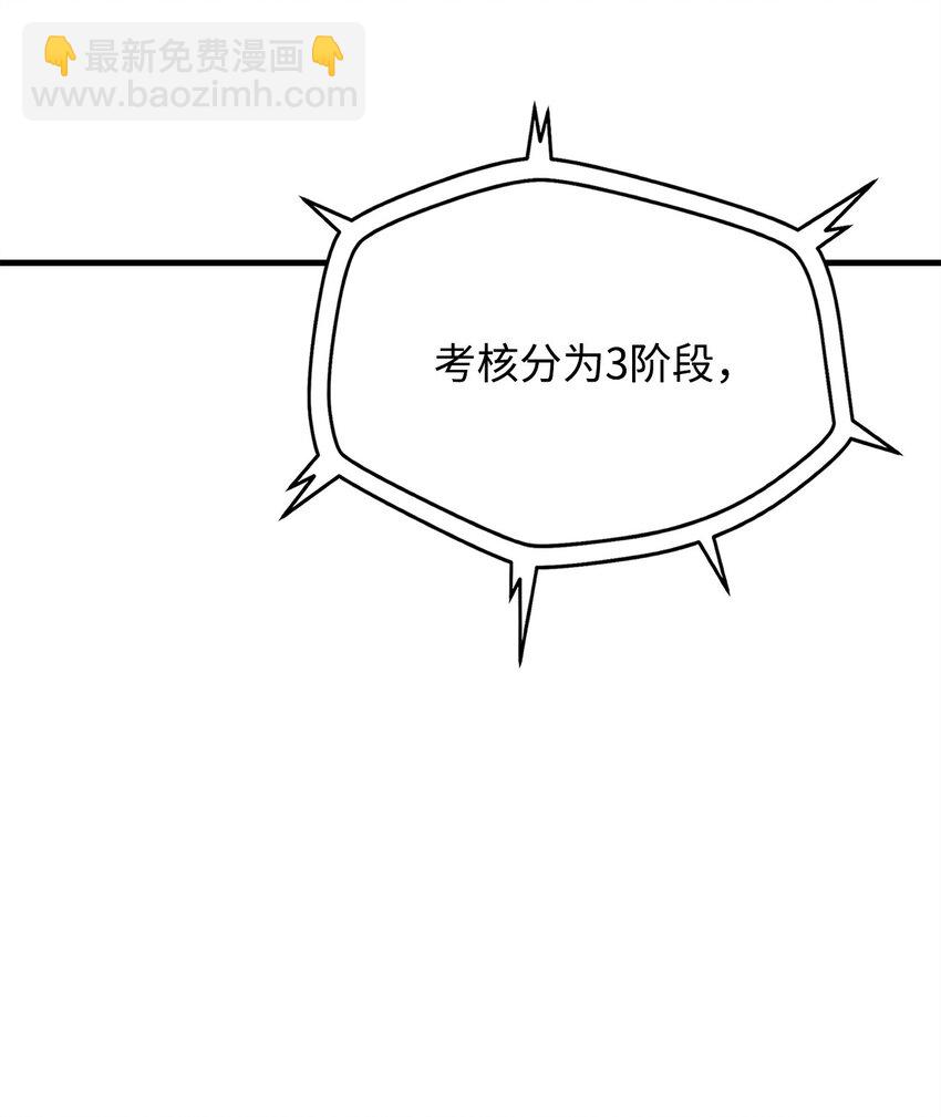 無法升級的玩家 - 123 第一項考覈(1/3) - 3