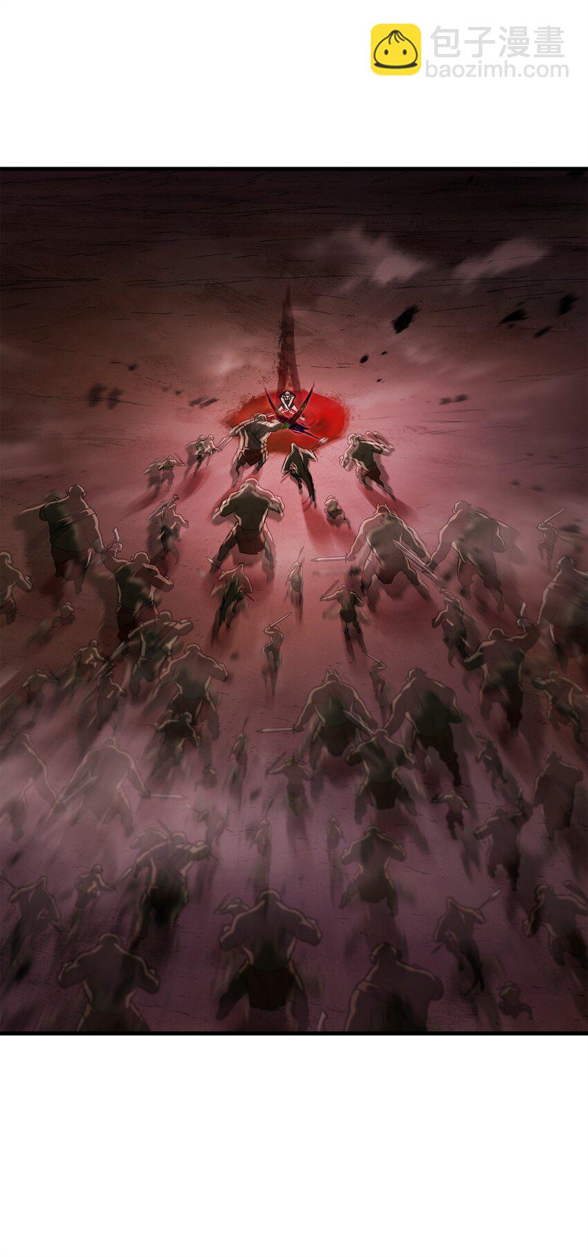 無法升級的玩家 - 123 第一項考覈(2/3) - 1