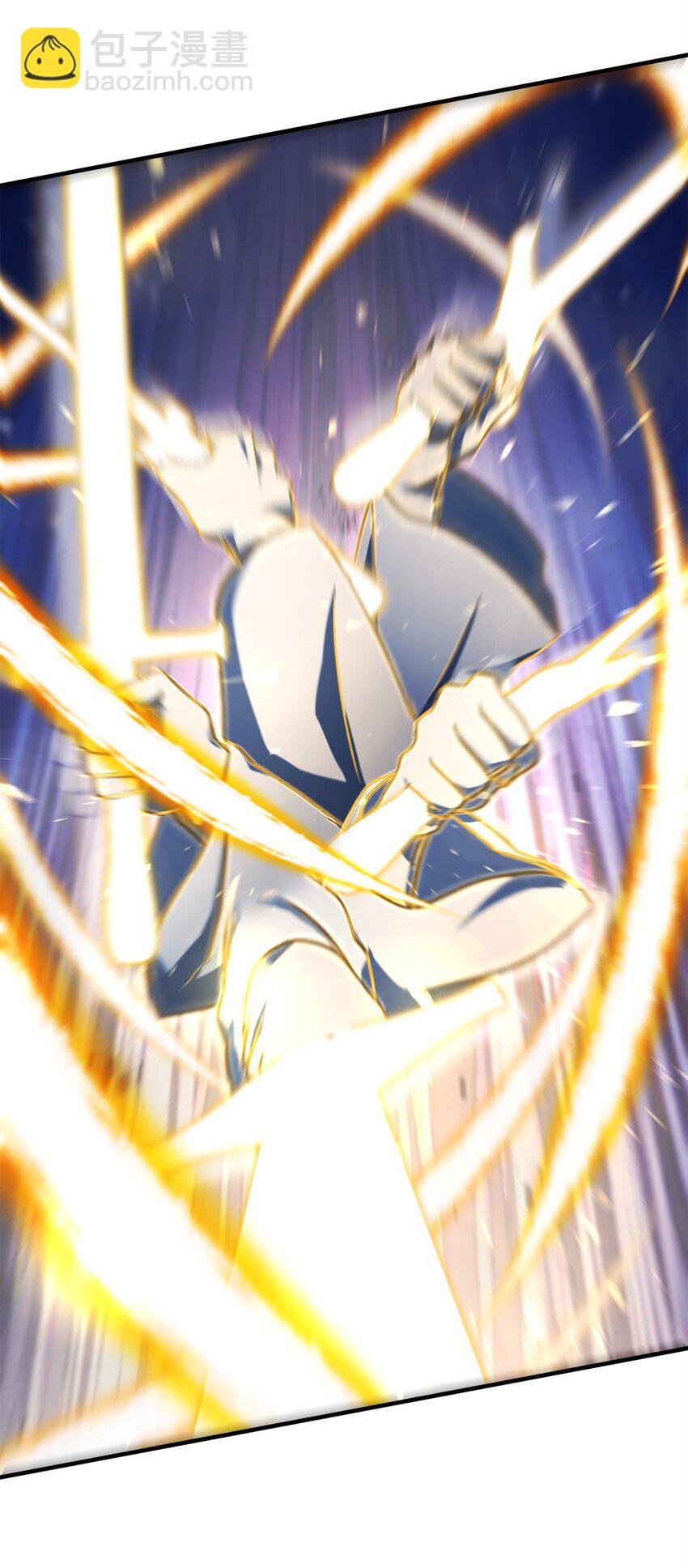 無法升級的玩家 - 129 天使長的圍攻(1/2) - 8