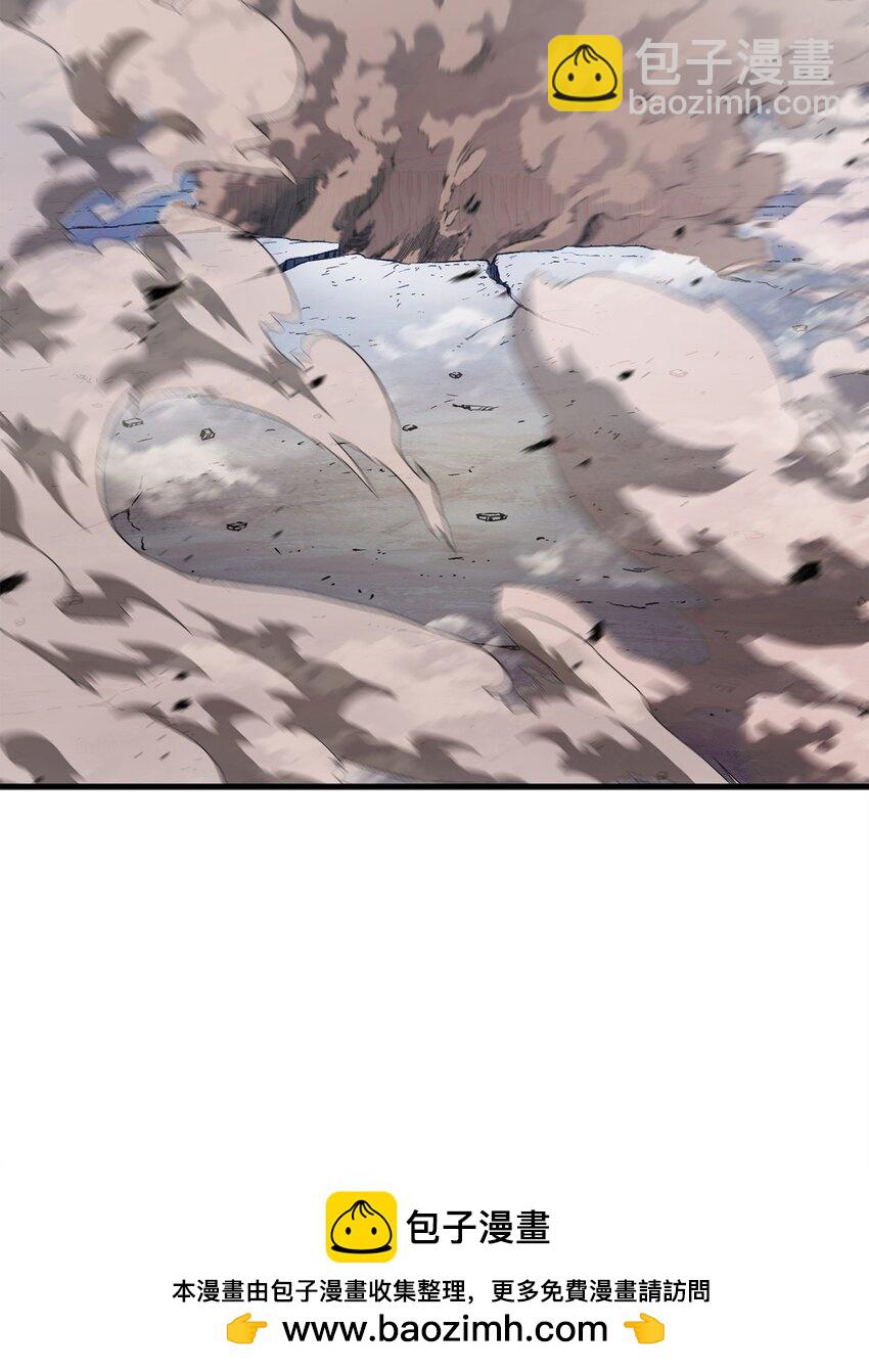 無法升級的玩家 - 129 天使長的圍攻(2/2) - 1