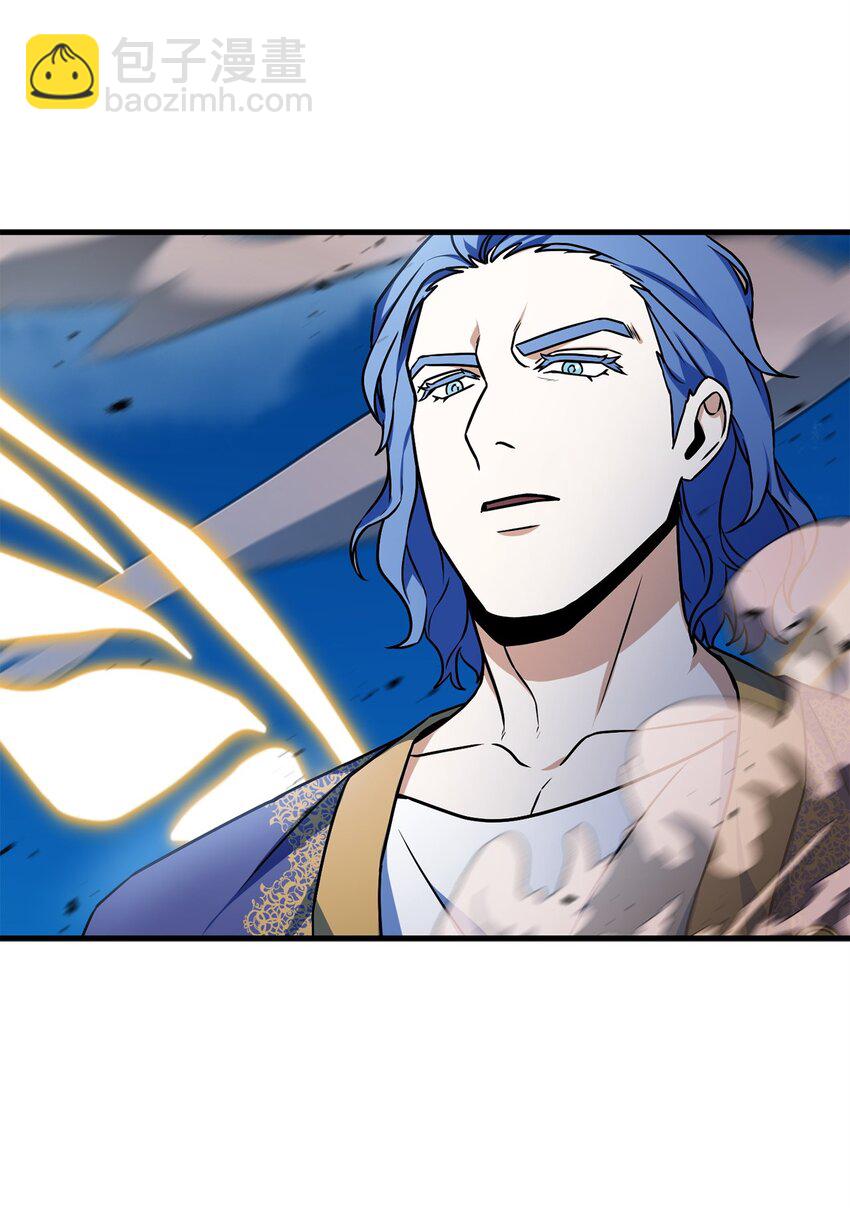 無法升級的玩家 - 129 天使長的圍攻(2/2) - 3