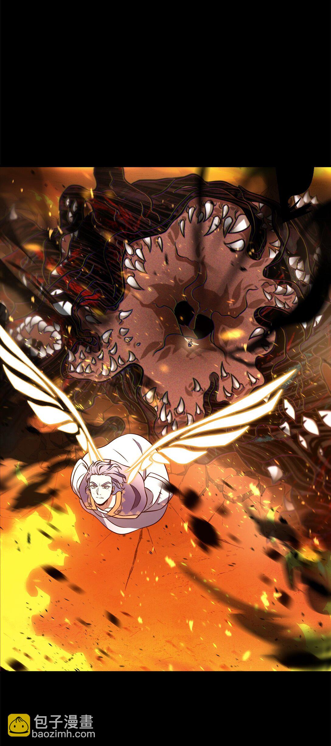 無法升級的玩家 - 133 封印失敗(2/2) - 7